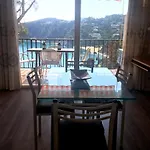 公寓 Les Terrasses De Cala Llevado 滨海托萨