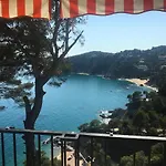 Les Terrasses De Cala Llevado 公寓