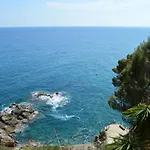 Les Terrasses De Cala Llevado 公寓 *
