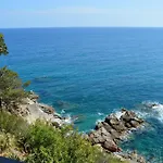 Les Terrasses De Cala Llevado 公寓 滨海托萨