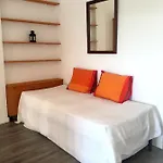 公寓 Les Terrasses De Cala Llevado *