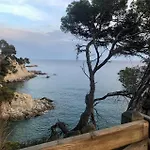 Les Terrasses De Cala Llevado 公寓