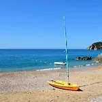 Les Terrasses De Cala Llevado