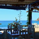 Les Terrasses De Cala Llevado 滨海托萨