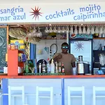 公寓 Les Terrasses De Cala Llevado 滨海托萨