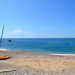 Les Terrasses De Cala Llevado 滨海托萨