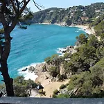 Les Terrasses De Cala Llevado 公寓 *