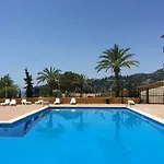 Les Terrasses De Cala Llevado * 滨海托萨
