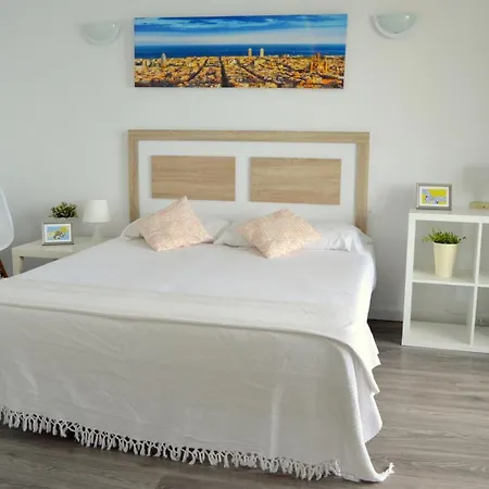 Appartamento Les Terrasses De Cala Llevado