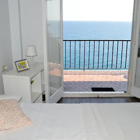 Les Terrasses De Cala Llevado شقة توسا ذي مار