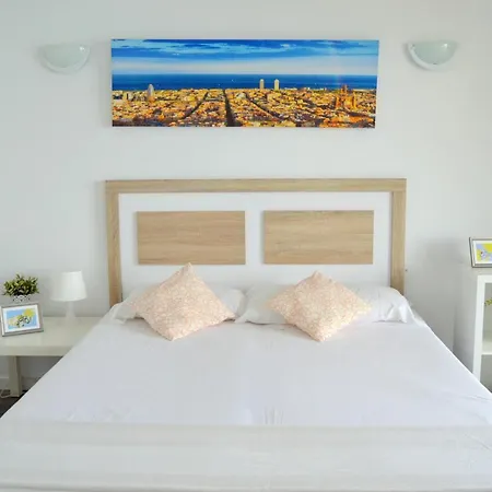 Les Terrasses De Cala Llevado Appartamento *