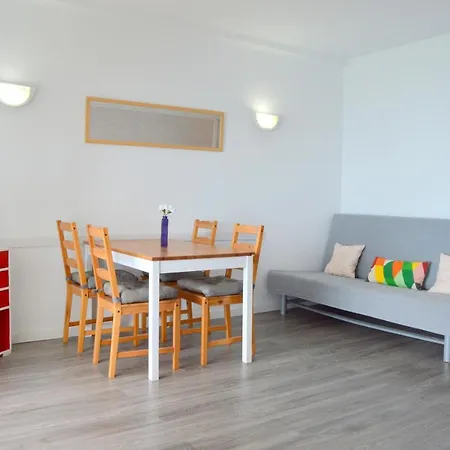 Les Terrasses De Cala Llevado Appartement *