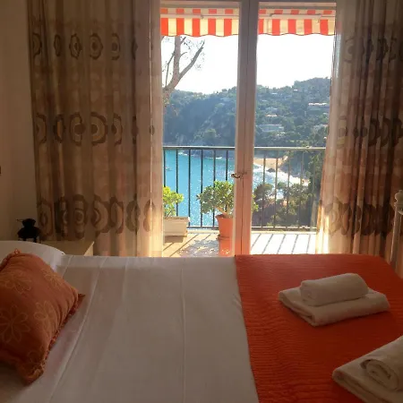 Les Terrasses De Cala Llevado Tossa de Mar