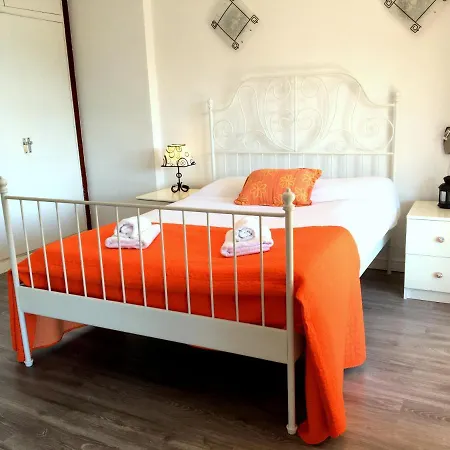 Les Terrasses De Cala Llevado Appartement *