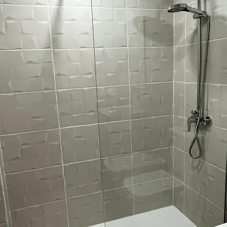 Apartmán Les Terrasses De Cala Llevado Tossa de Mar