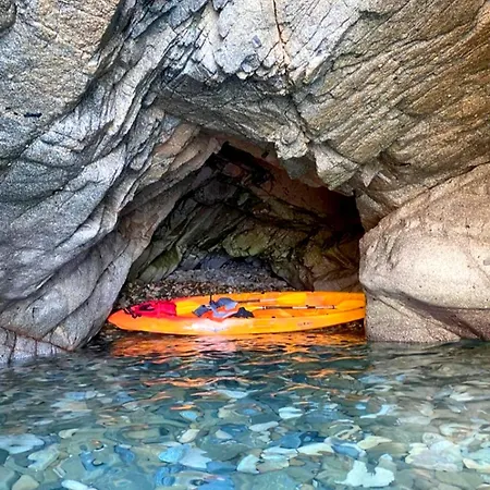 Les Terrasses De Cala Llevado Tossa de Mar