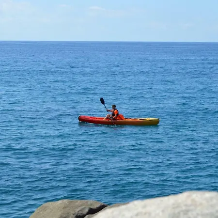 Apartmán Les Terrasses De Cala Llevado *