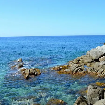 Appartamento Les Terrasses De Cala Llevado