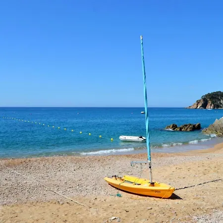 Les Terrasses De Cala Llevado