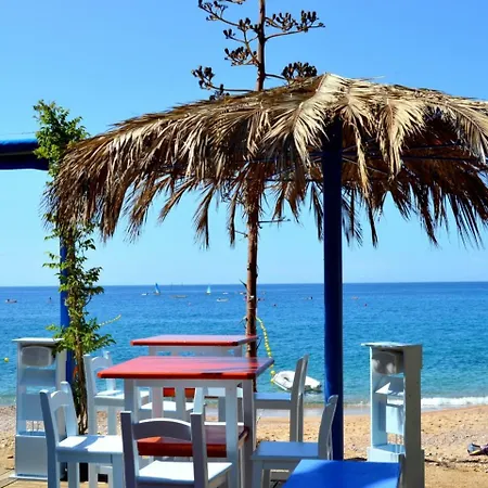 Les Terrasses De Cala Llevado Appartamento *