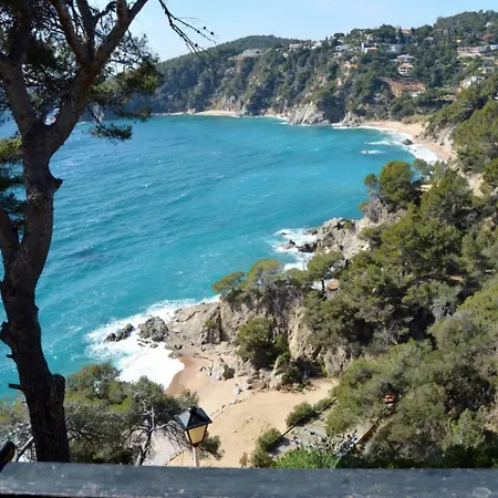 Les Terrasses De Cala Llevado شقة *
