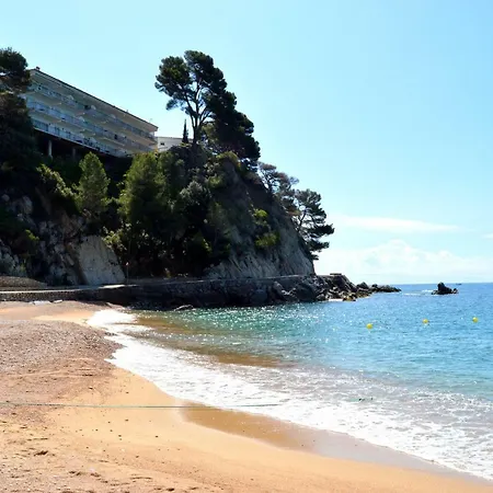 Les Terrasses De Cala Llevado *