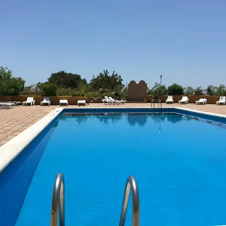 Les Terrasses De Cala Llevado شقة