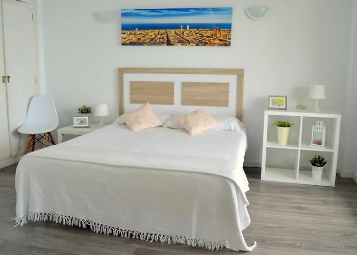 Appartement Les Terrasses De Cala Llevado