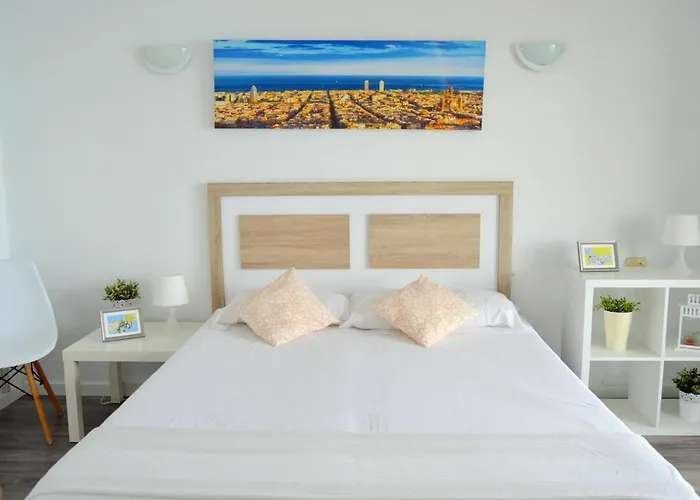 Les Terrasses De Cala Llevado Appartement *