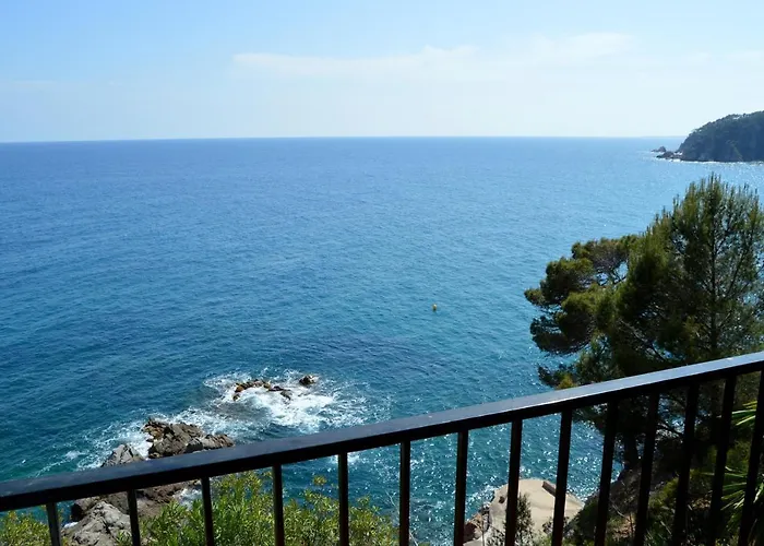 Appartement Les Terrasses De Cala Llevado