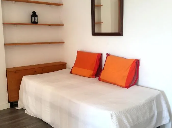 Appartement Les Terrasses De Cala Llevado *