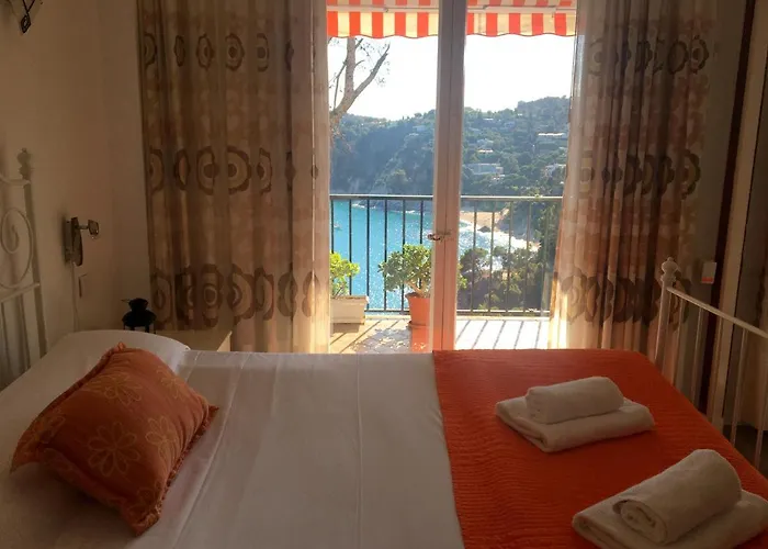 Les Terrasses De Cala Llevado توسا ذي مار