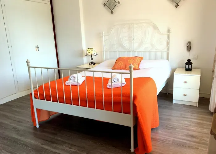 Les Terrasses De Cala Llevado Appartement *