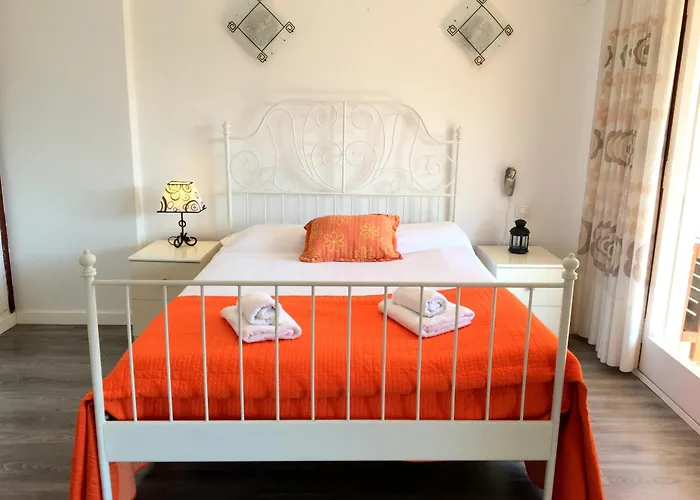 Les Terrasses De Cala Llevado Tossa de Mar