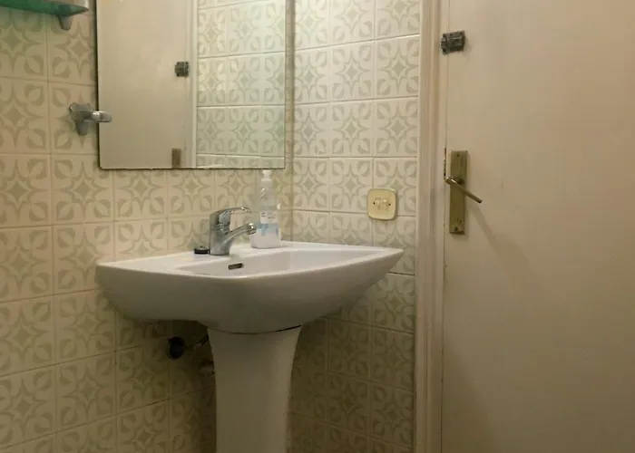 Appartement Les Terrasses De Cala Llevado Tossa de Mar