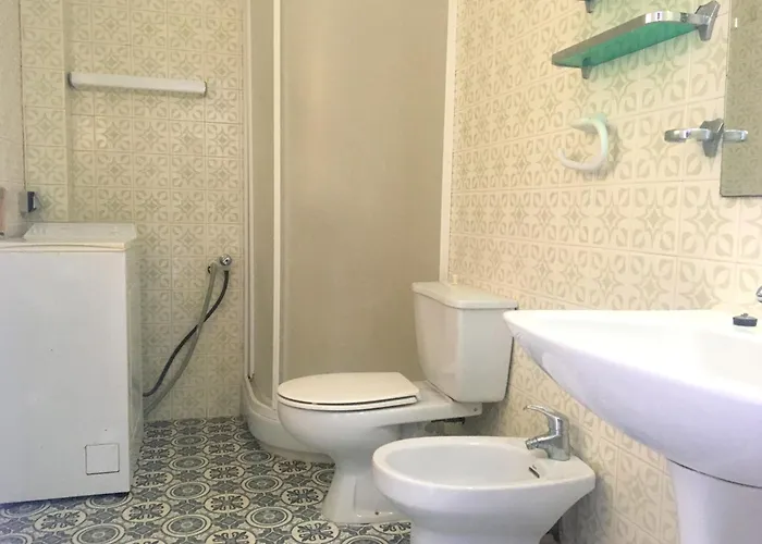 Les Terrasses De Cala Llevado *