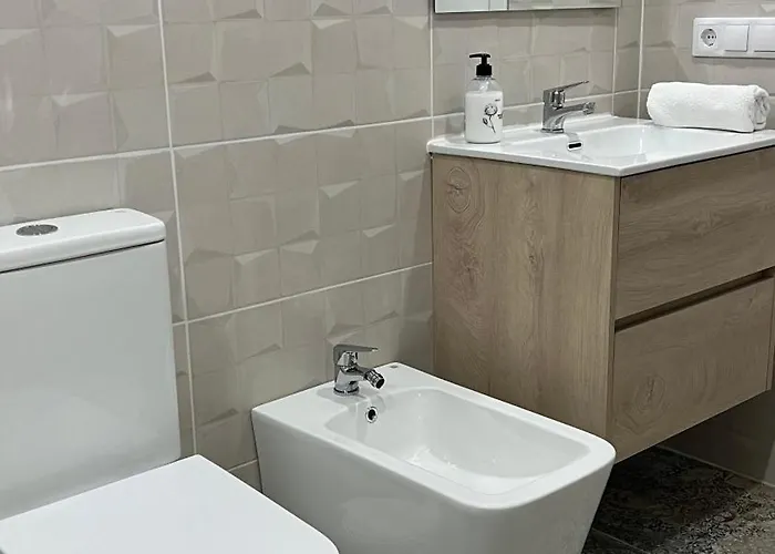 Appartement Les Terrasses De Cala Llevado *