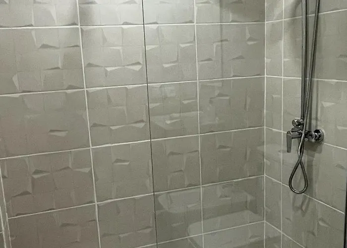 Appartement Les Terrasses De Cala Llevado Tossa de Mar