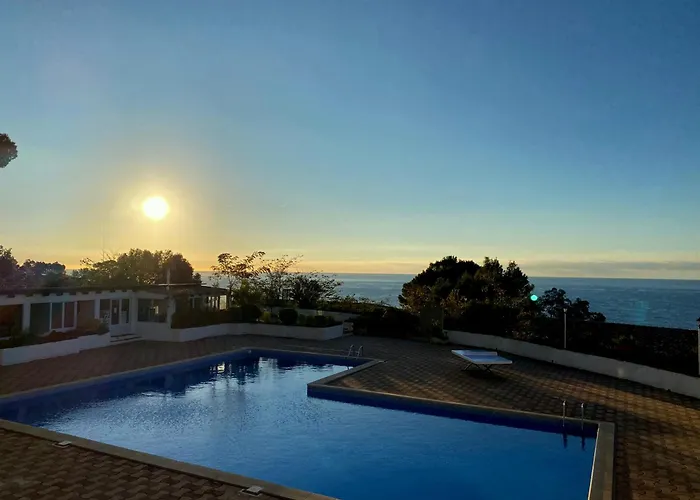 Appartement Les Terrasses De Cala Llevado Tossa de Mar