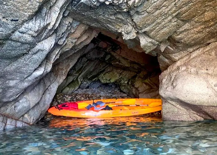 Les Terrasses De Cala Llevado Tossa de Mar