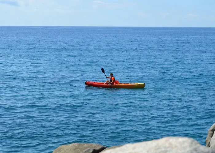 Appartement Les Terrasses De Cala Llevado *