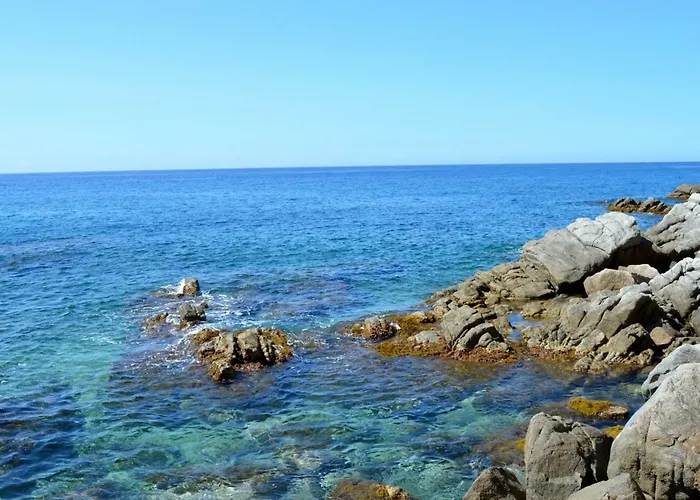 Appartement Les Terrasses De Cala Llevado