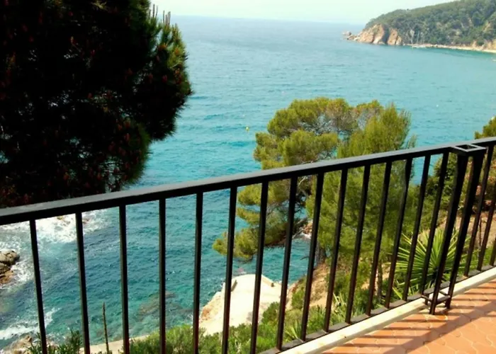 Les Terrasses De Cala Llevado شقة *