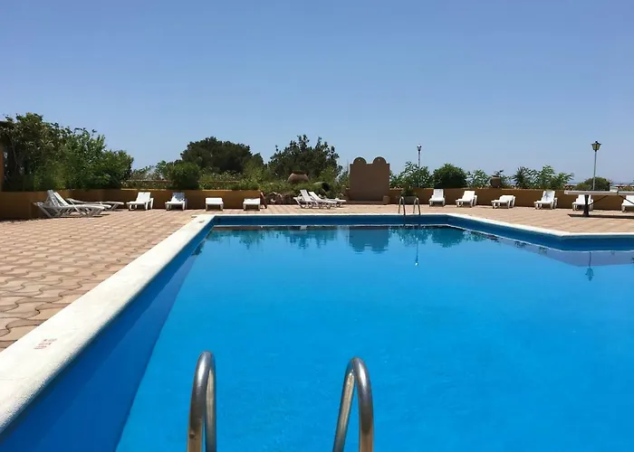 Les Terrasses De Cala Llevado Appartement