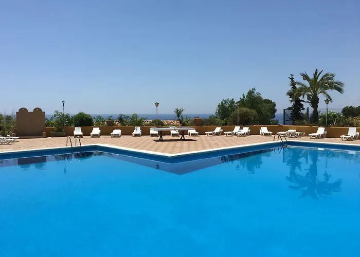 Les Terrasses De Cala Llevado